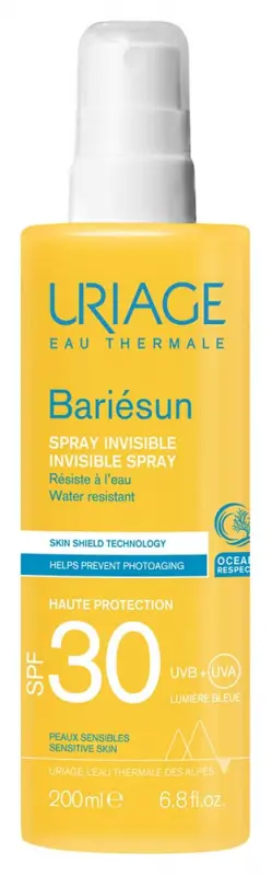 Uriage BARIÉSUN Spray SPF 30 (200 ml)