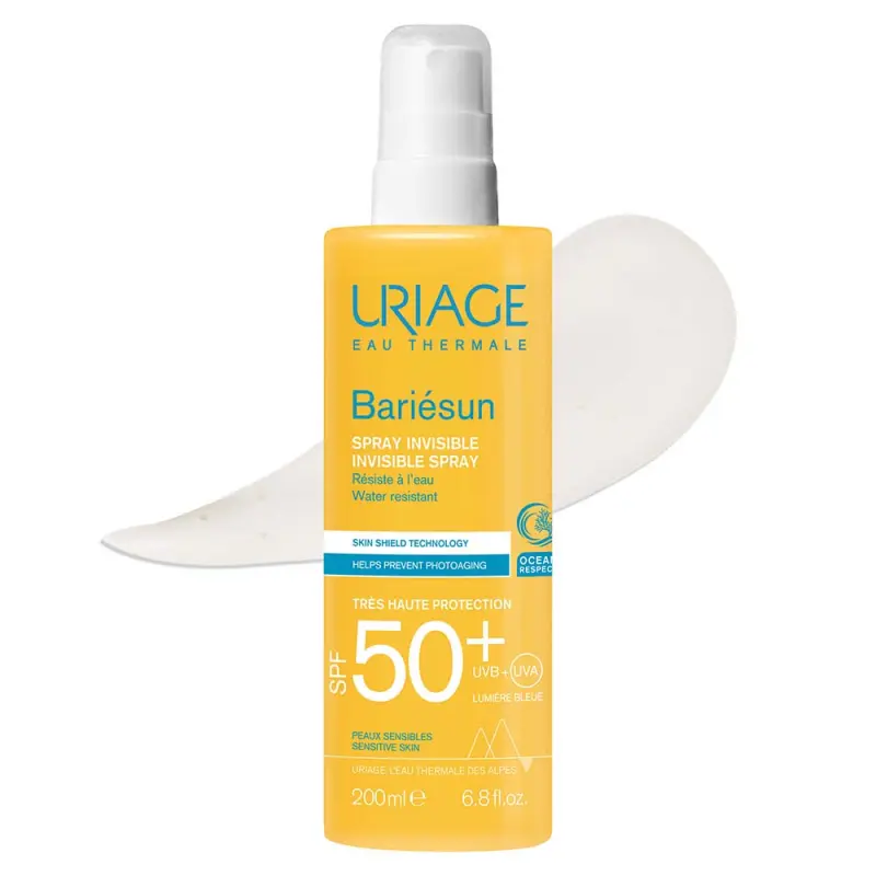 BARIÉSUN Spray SPF 50+ (200 ml)