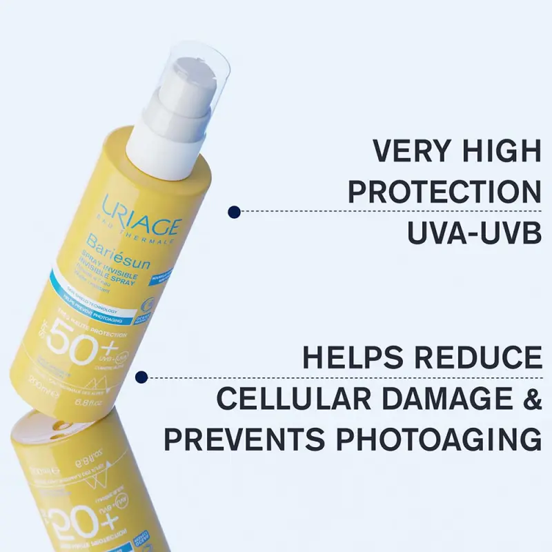 BARIÉSUN Spray SPF 50+ (200 ml)