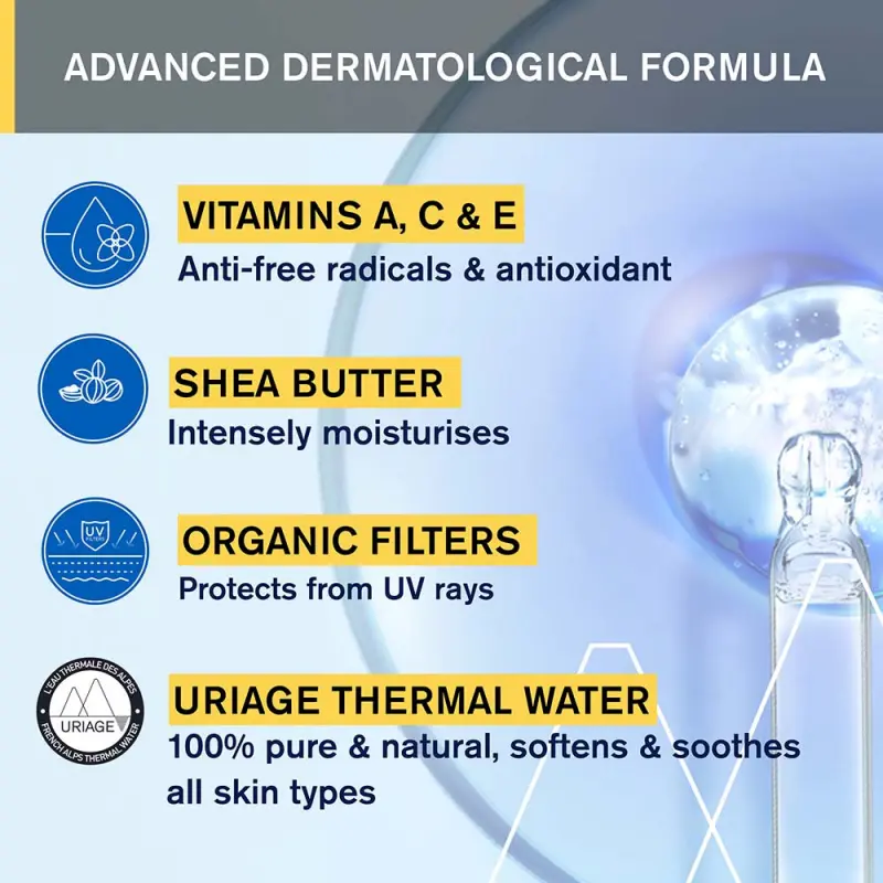 BARIÉSUN Stift SPF30 (4 g)