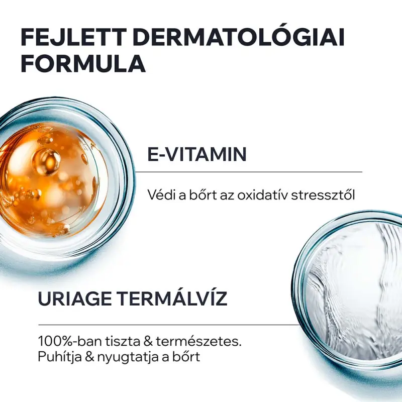 BARIÉSUN Színezett arckrém (világos) SPF 50+ (50 ml)