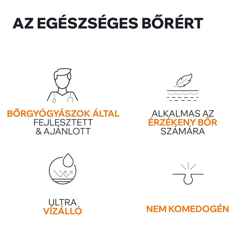 BARIÉSUN Színezett arckrém (világos) SPF 50+ (50 ml)
