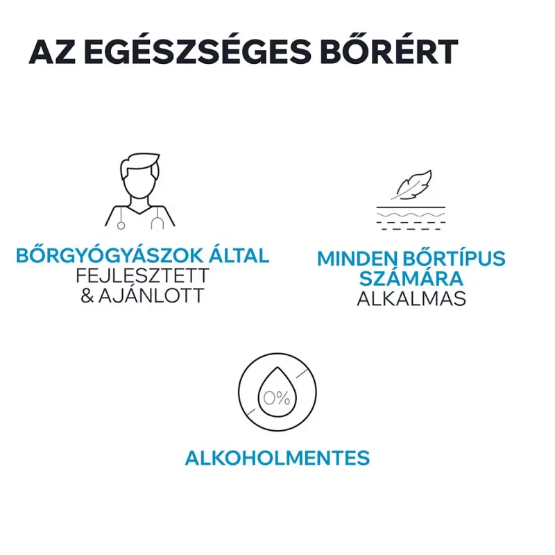 DEO Alumíniummentes golyós dezodor 50 ml