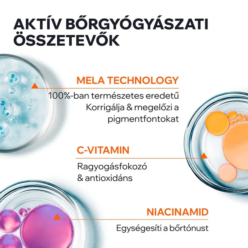 DÉPIDERM Ragyogást fokozó szemkörnyék ápoló 15 ml