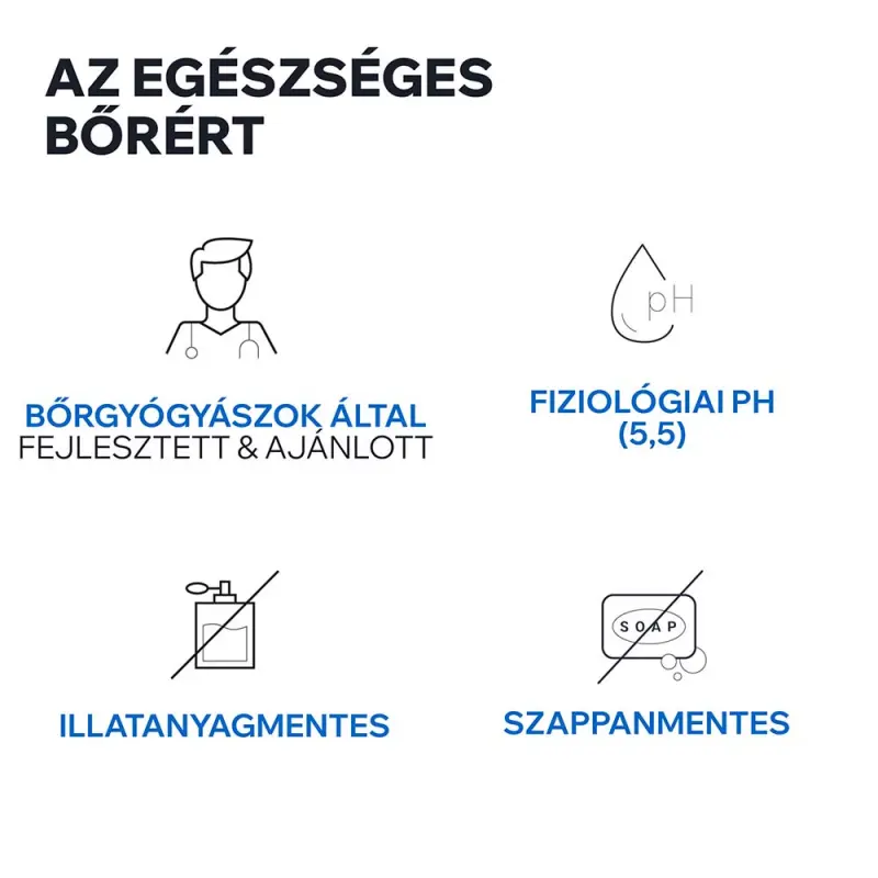 D.S. habzó gél / sampon korpás fejbőrre 150 ml