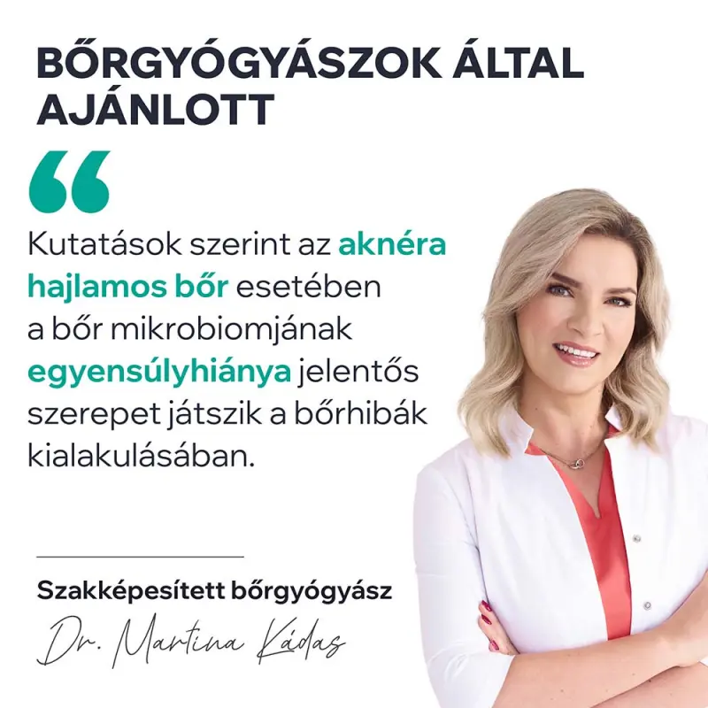 HYSÉAC 3-REGUL+ Krém mitesszerekre és pattanásokra 40 ml