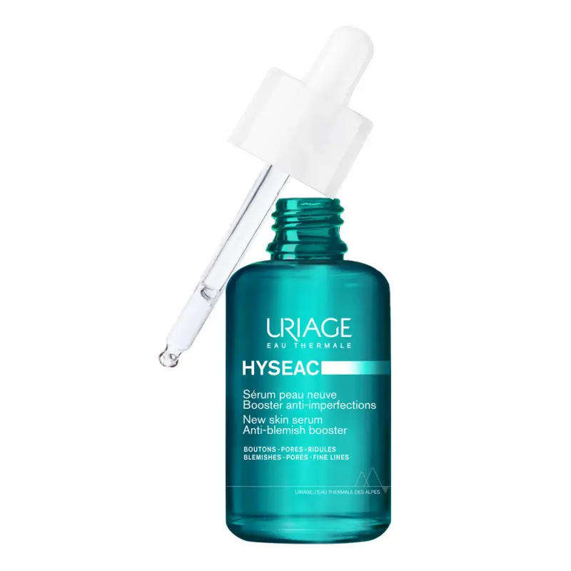 HYSÉAC NEW SKIN BOOSTER Szérum bőrhibák ellen 30 ml
