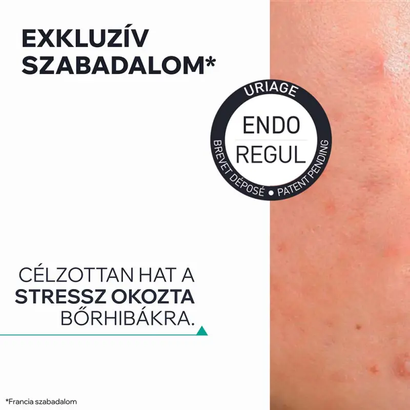 HYSÉAC NEW SKIN BOOSTER Szérum bőrhibák ellen 30 ml