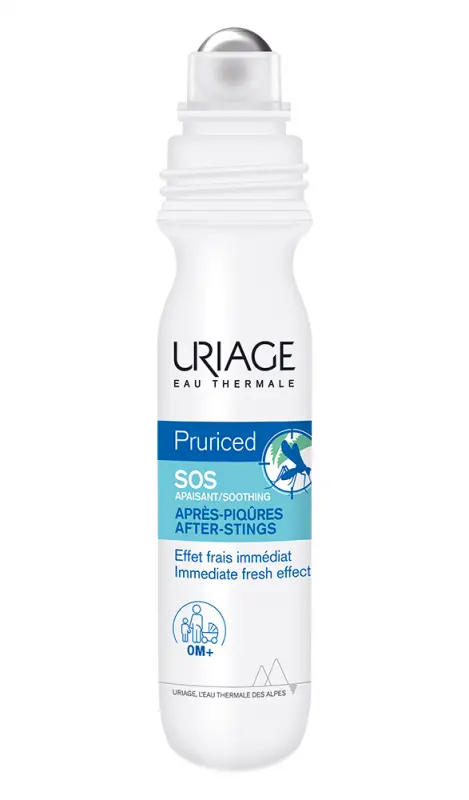PRURICED Viszketéscsillapító SOS Roll 15 ml