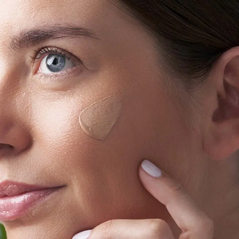 ROSÉLIANE CC Krém SPF30 kipirosodás/rosacea ellen 40 ml