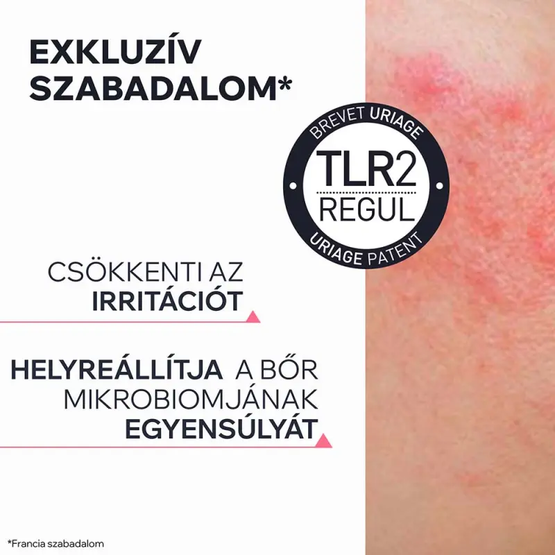 ROSÉLIANE CC Krém SPF30 kipirosodás/rosacea ellen 40 ml