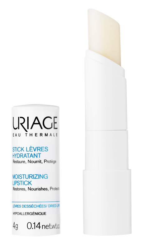 STICK LÉVRES ajakápoló stift DUO 2x4 g