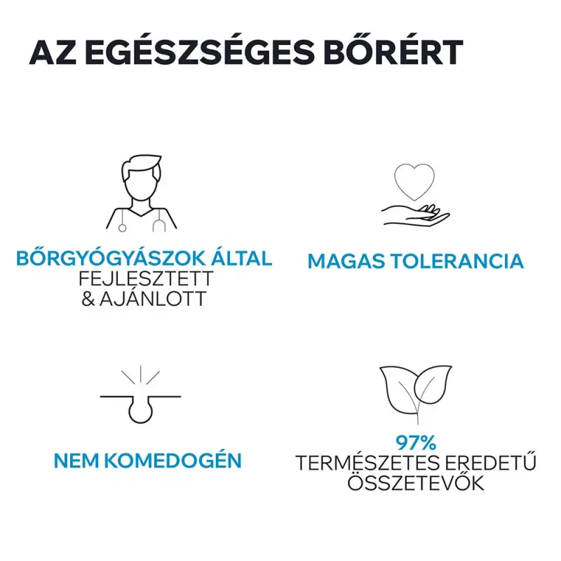 TERMÁL H.A Booster hidratáló szérum 30 ml