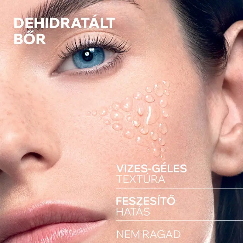 TERMÁL H.A Booster hidratáló szérum 30 ml