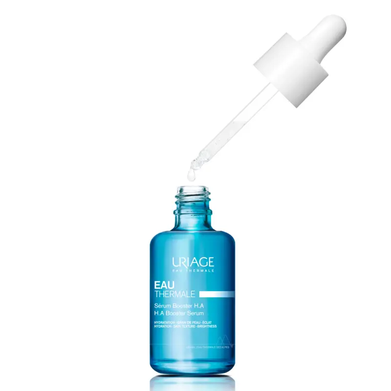 TERMÁL H.A Booster hidratáló szérum 30 ml