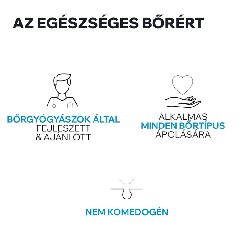 TERMÁL Hidratáló arckrém RICHE száraz bőrre 40 ml