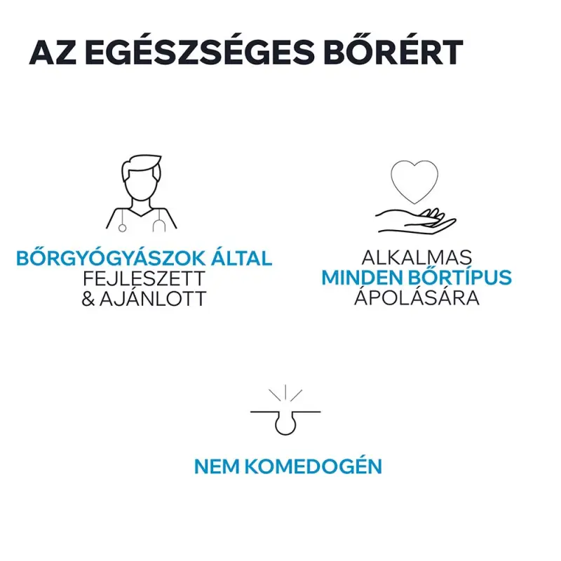 TERMÁL Hidratáló arckrém SPF20 (40 ml)