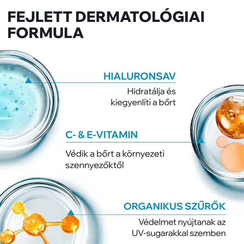 TERMÁL Hidratáló kompakt púder SPF30 10 g