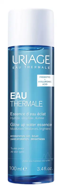Uriage Termál Hidratáló Water Essence 100 ml