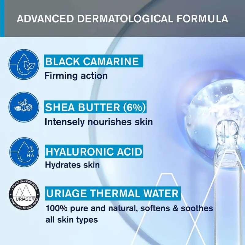 TERMÁL Hyaluronsavas testápoló balzsam 200 ml