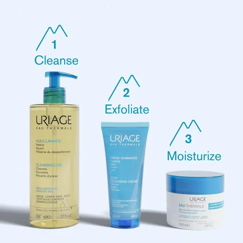 TERMÁL Hyaluronsavas testápoló balzsam 200 ml