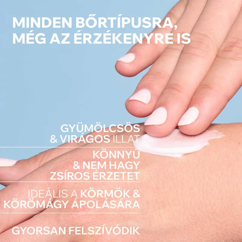 TERMÁL Kézkrém 50 ml