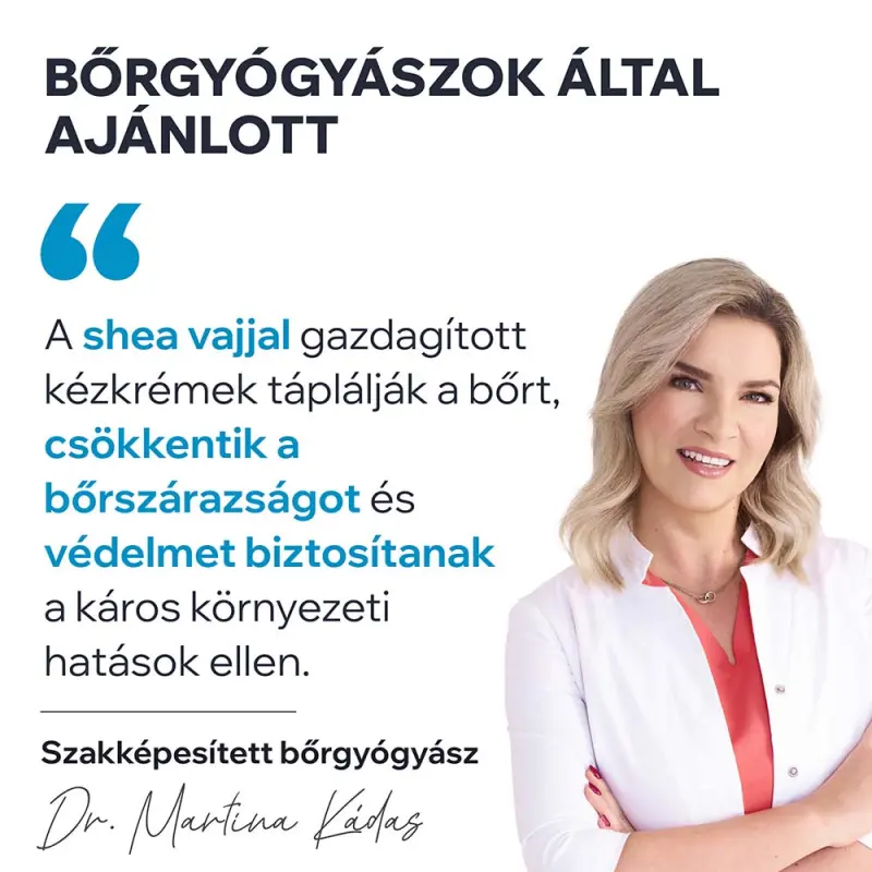 TERMÁL Kézkrém 50 ml