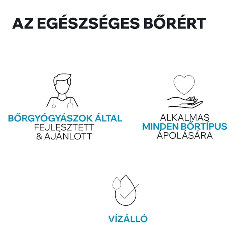 TERMÁL Kézkrém 50 ml