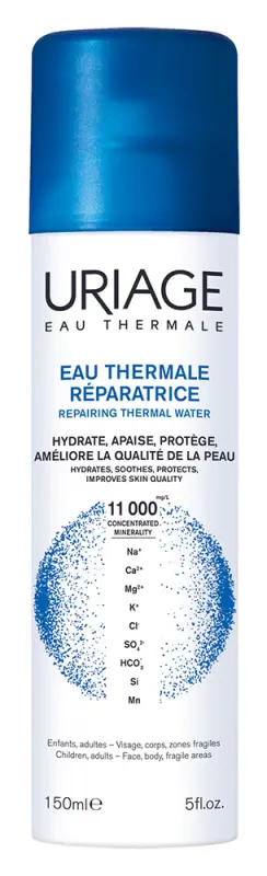 Uriage TERMÁL Termálvíz spray 150 ml