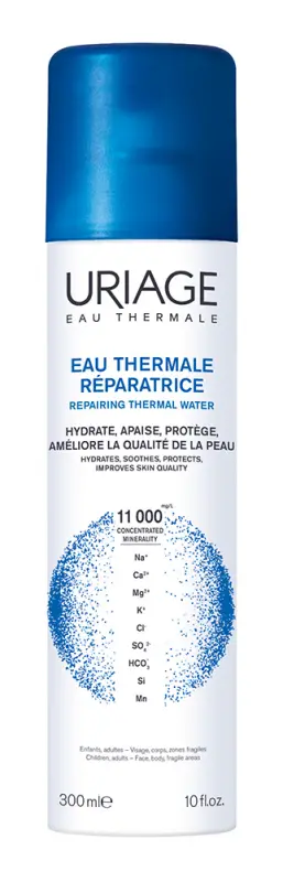 Uriage TERMÁL Termálvíz spray 300 ml
