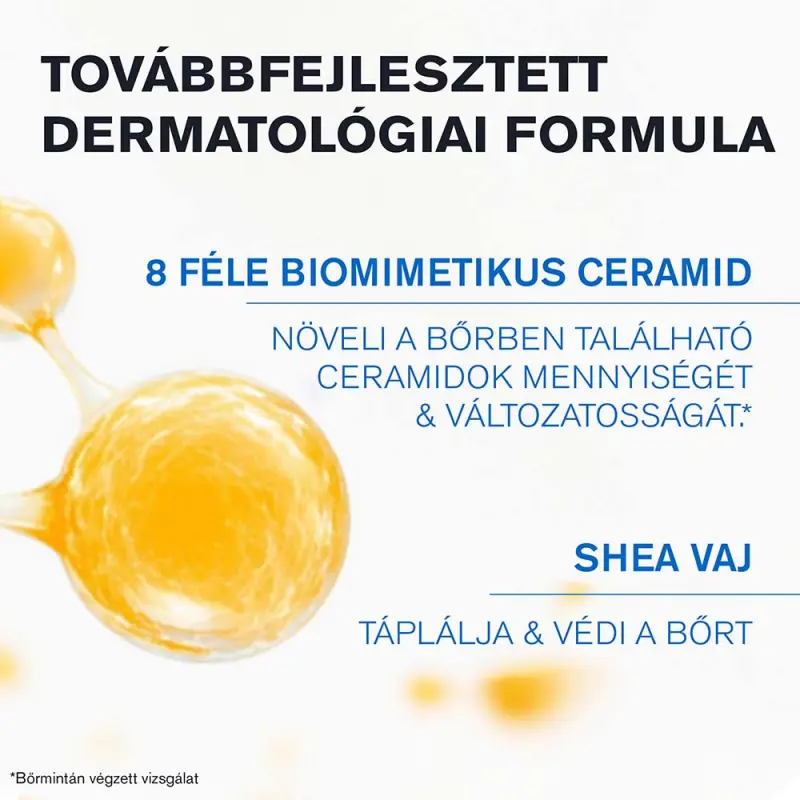 XÉMOSE C8+ balzsam rendkívül száraz bőrre 200 ml