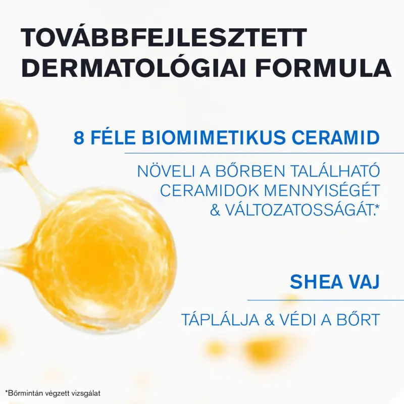 XÉMOSE C8+ Olajtusfürdő száraz bőrre 500 ml