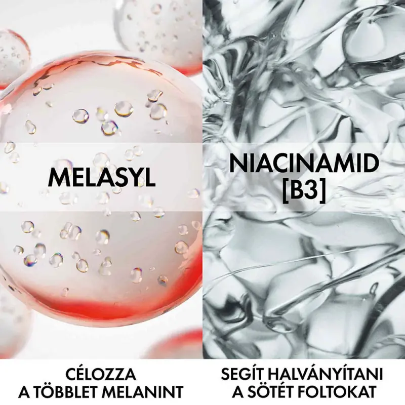 Liftactiv Pigment Specialist B3 nappali krém SPF50 (50 ml)