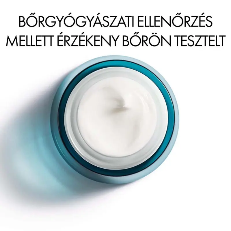 Minéral 89 Akár 100 órás hidratáló arckrém - gazdag állag 50 ml