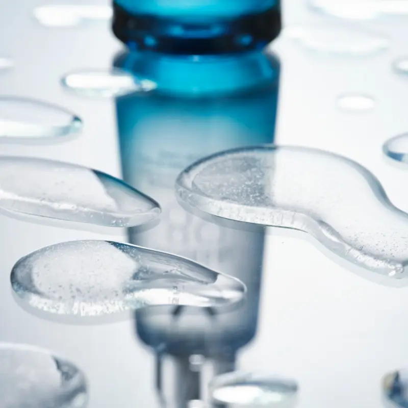 Minéral 89 Bőrerősítő és teltséget adó booster 50 ml