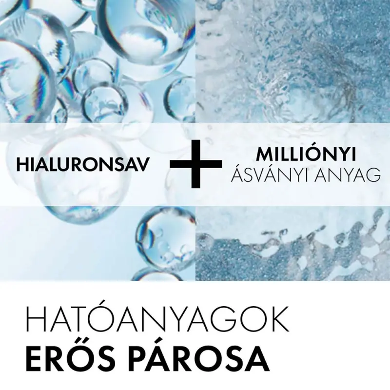 Minéral 89 Eyes Bőrerősítő szemkörnyékápoló booster 15 ml