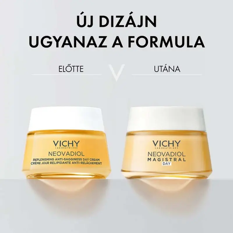 Neovadiol Magistral nappali krém 50 ml
