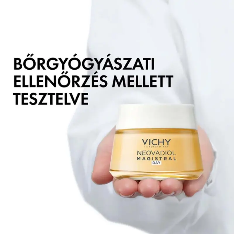 Neovadiol Magistral nappali krém 50 ml