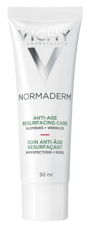 VICHY Normaderm Anti Age krém 50 ml