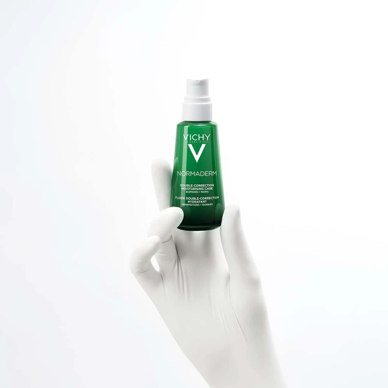 Normaderm Double-Correction 50 ml