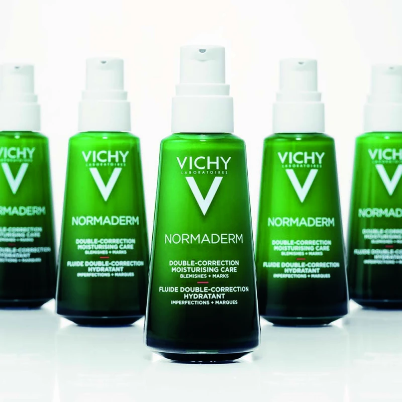Normaderm Double-Correction 50 ml