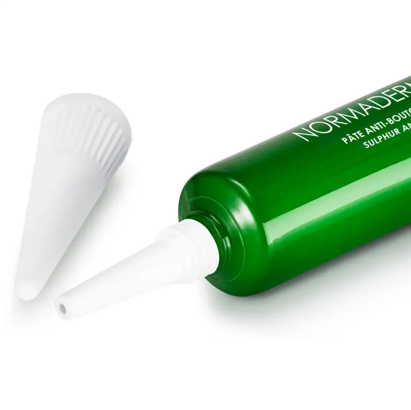 Normaderm S.O.S. Pattanások elleni célzott ápoló, kénnel 20 ml