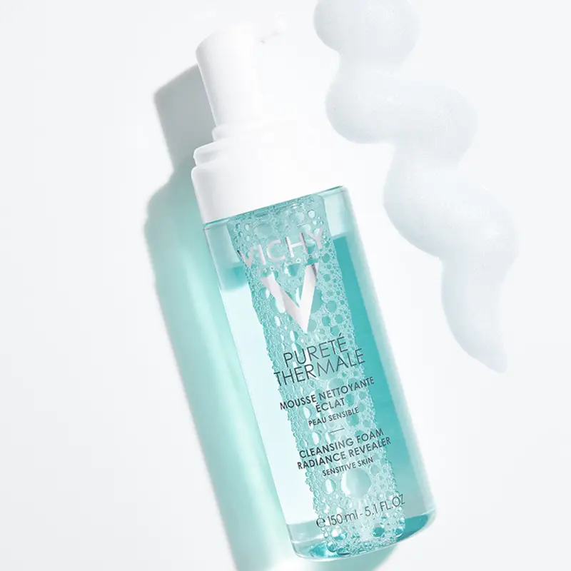 Pureté Thermale Habzó arctisztító 150 ml