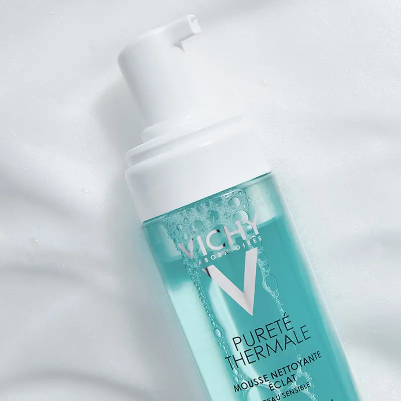 Pureté Thermale Habzó arctisztító 150 ml