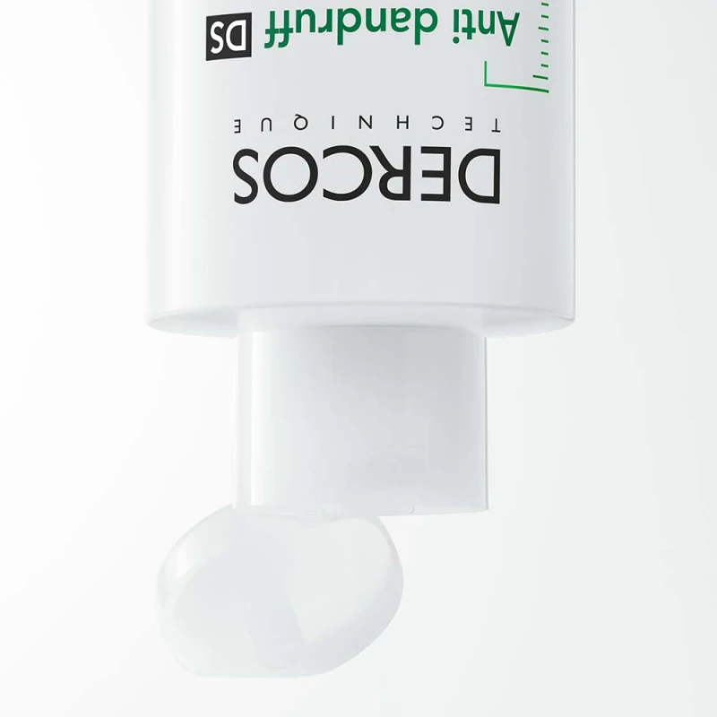 Dercos 2in1 sampon és balzsam korpásodás ellen 200 ml