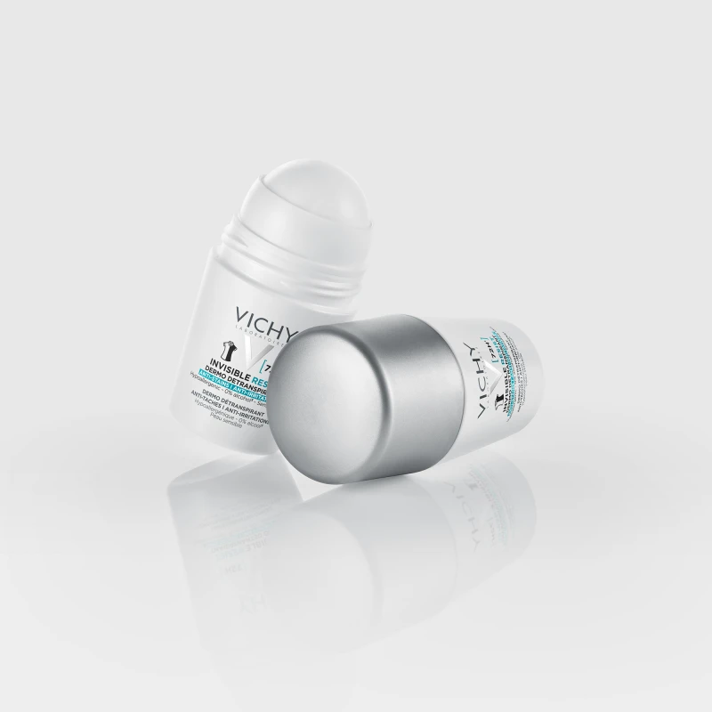 Invisible Resist Antiperspirant 50 ml