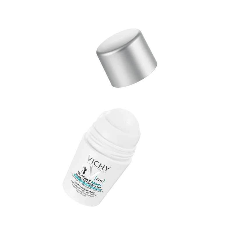 Invisible Resist Antiperspirant 50 ml