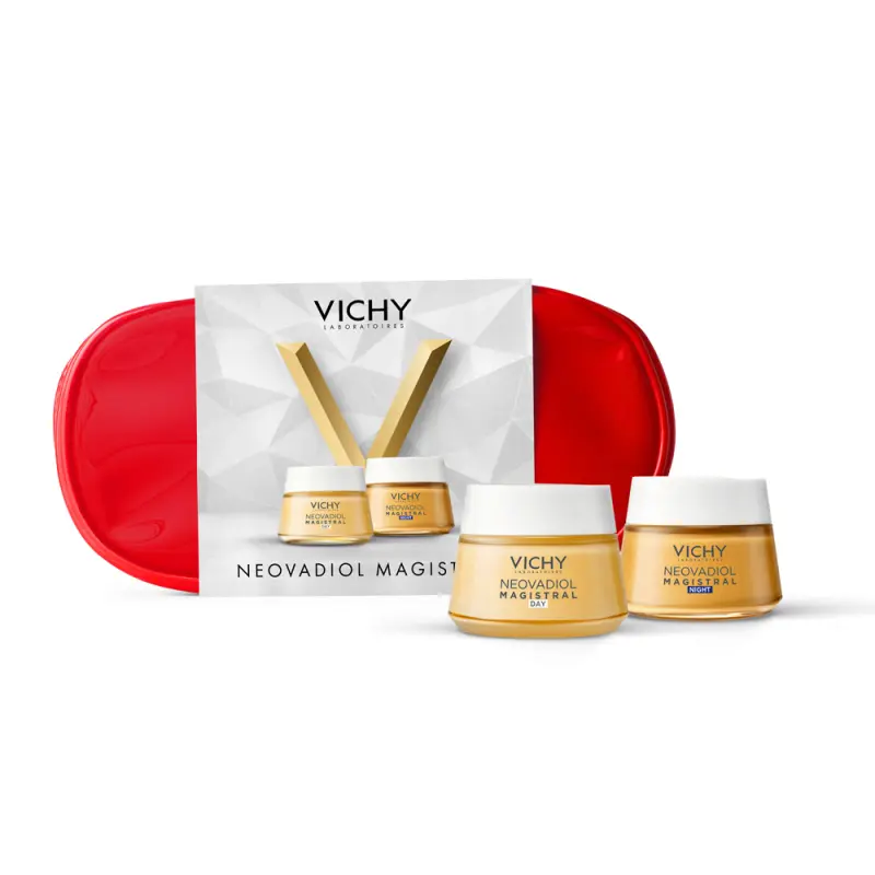 Neovadiol Magistral XMAS Ajándékcsomag (50+50 ml)
