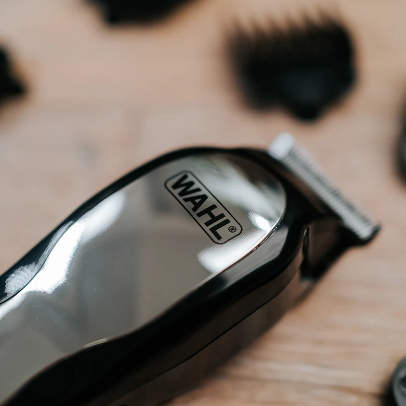 Baldfalder vezetékes hajvágó 20107.0460