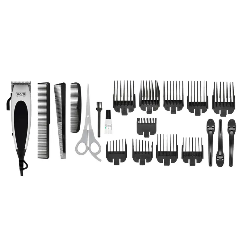 Home Pro Clipper vezetékes hajvágó 09243-2216